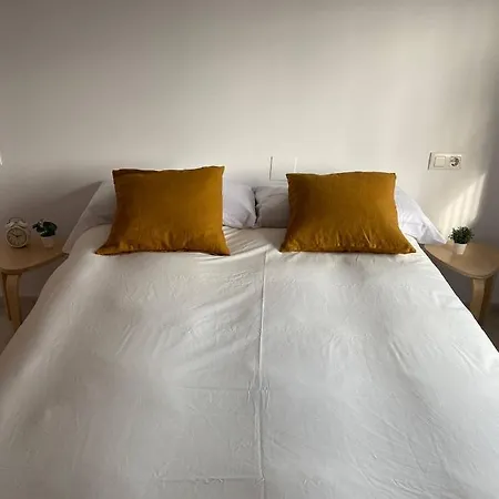 Acogedor Junto A La Playa By Bebalmy Apartment Javea