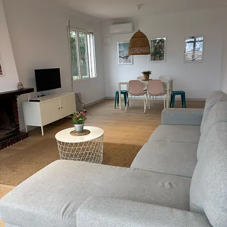 Apartment Acogedor Junto A La Playa By Bebalmy Javea