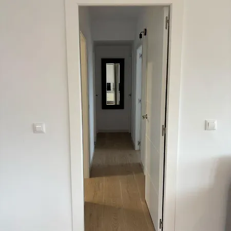 Apartment Acogedor Junto A La Playa By Bebalmy Javea